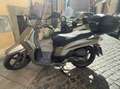 Kymco People S 200i S Argent - thumbnail 4