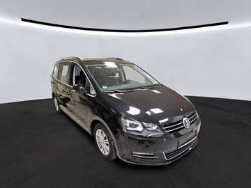2.0 TDI Style*7-S*DSG*STAND-HZG*PANO*
