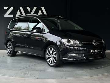 2.0 TDI Style*7-S*DSG*STAND-HZG*PANO*
