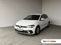 Volkswagen Polo 4Me Weiß - thumbnail 1