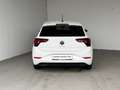 Volkswagen Polo 4Me Weiß - thumbnail 4