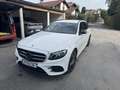 Mercedes-Benz E 400 E 400 d 4MATIC Avantgarde Aut. Avantgarde Weiß - thumbnail 2