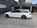 Mercedes-Benz E 400 E 400 d 4MATIC Avantgarde Aut. Avantgarde Weiß - thumbnail 3