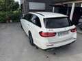 Mercedes-Benz E 400 E 400 d 4MATIC Avantgarde Aut. Avantgarde Weiß - thumbnail 4
