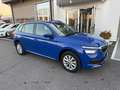 Skoda Kamiq Kamiq 1.0 g-tec Ambition 90cv Blu/Azzurro - thumbnail 1