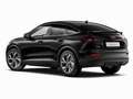 Audi Q4 e-tron Schwarz - thumbnail 3