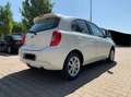 Nissan Micra 1.2 - 80 Acenta Alb - thumbnail 4