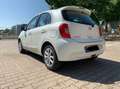 Nissan Micra 1.2 - 80 Acenta Alb - thumbnail 3