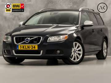 1.6 T4 R-Design 179Pk Automaat (NAVIGATIE, LEDER,