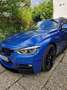 BMW 330 F31 330d xDrive M Performance Sport Shadow Line Blau - thumbnail 17