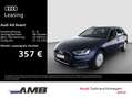 Audi A4 35 TDI LED/virtC+/Navi+/Standhzg/01.29G Blau - thumbnail 1