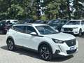 Peugeot 2008 Allure Automatik*Navi*LED*360°*1-Hand Weiß - thumbnail 9