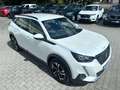 Peugeot 2008 Allure Automatik*Navi*LED*360°*1-Hand Weiß - thumbnail 7