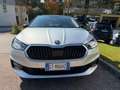 Skoda Fabia Fabia IV 2022 1.0 tsi evo Style 95cv - thumbnail 15