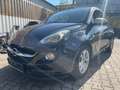 Opel Adam Glam+PANORAMA+LEDER+SPURHALTE+TOP GEPFLEGT Noir - thumbnail 1