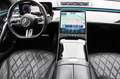 Mercedes-Benz S 400 d 4Matic Lang*AMG*PANORAMA*MBUX*360°* Argent - thumbnail 12