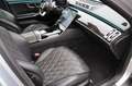 Mercedes-Benz S 400 d 4Matic Lang*AMG*PANORAMA*MBUX*360°* Argent - thumbnail 15