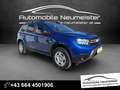 Dacia Duster Extreme 4WD Allrad|Facelift|Navi|LED-Scheinwerfer Blau - thumbnail 3