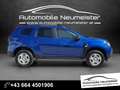 Dacia Duster Extreme 4WD Allrad|Facelift|Navi|LED-Scheinwerfer Blau - thumbnail 4