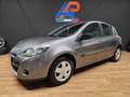 Renault Clio Clio 5p 1.2 16v Dynamique Silver - thumbnail 1