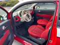 Fiat 500 500 1.2 Pop Star 69cv Rosso - thumbnail 7