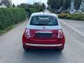 Fiat 500 500 1.2 Pop Star 69cv Rosso - thumbnail 5