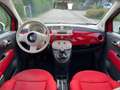 Fiat 500 500 1.2 Pop Star 69cv Rosso - thumbnail 8
