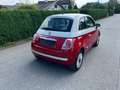 Fiat 500 500 1.2 Pop Star 69cv Rosso - thumbnail 4