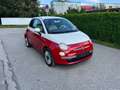 Fiat 500 500 1.2 Pop Star 69cv Rosso - thumbnail 1