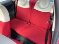 Fiat 500 500 1.2 Pop Star 69cv Rosso - thumbnail 9
