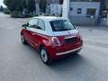 Fiat 500 500 1.2 Pop Star 69cv Rosso - thumbnail 6
