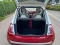 Fiat 500 500 1.2 Pop Star 69cv Rosso - thumbnail 10