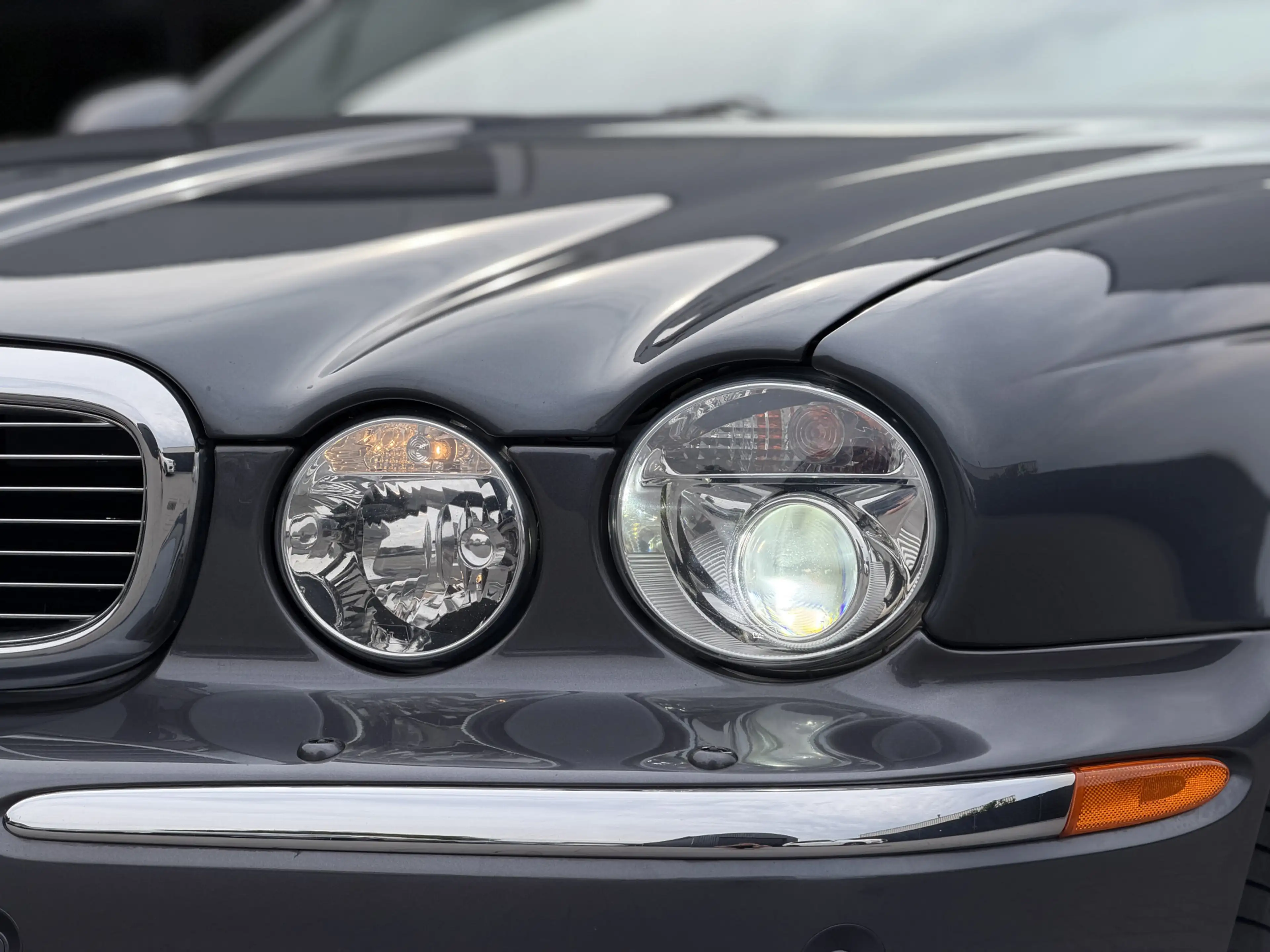 Jaguar XJ 4.2 V8 Executive | 19" | NL Auto NAP — photo 14