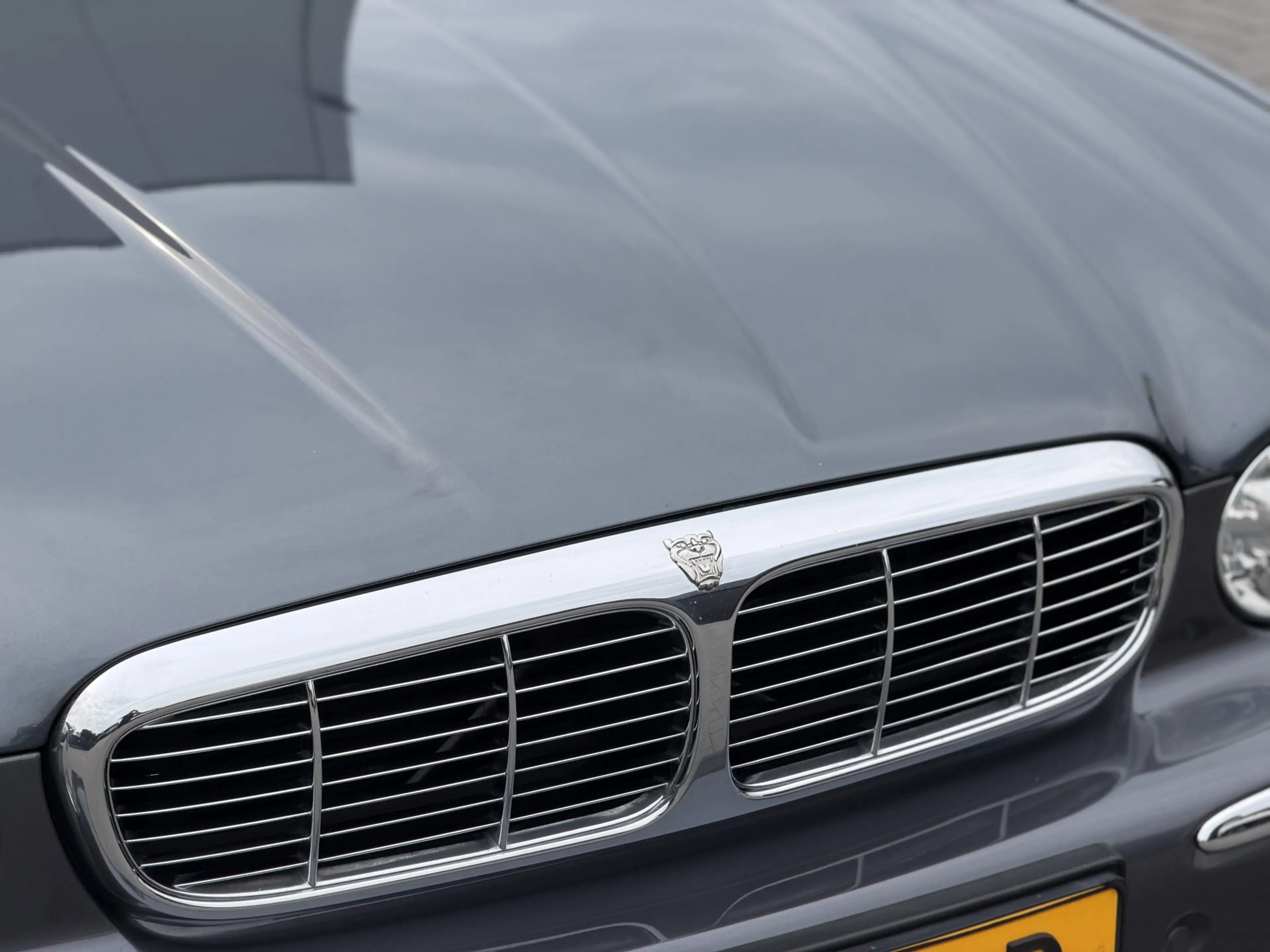 Jaguar XJ 4.2 V8 Executive | 19" | NL Auto NAP — photo 13