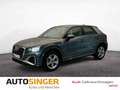 Audi Q2 35 TFSI S line *NAVI*LED*ACC*VIRTUAL*SHZ*PDC* Gris - thumbnail 1