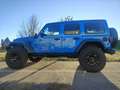 Jeep Wrangler Unlimited 2.0 turbo Rubicon 4xe Bleu - thumbnail 14