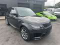 Land Rover Range Rover Sport Autobiography Dynamic Hybrid Gris - thumbnail 1