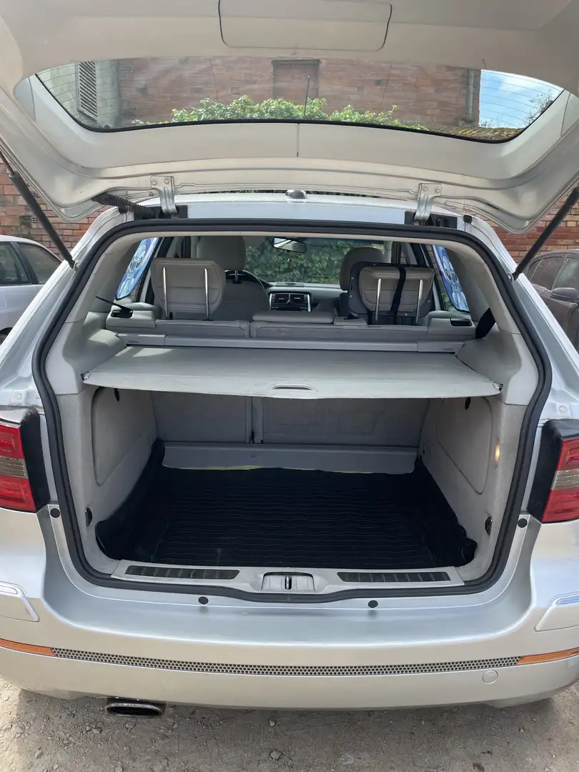 Mercedes-Benz B 200 200CDI - 1
