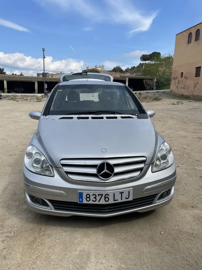 Mercedes-Benz B 200 200CDI - 2