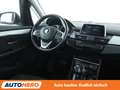 BMW 218 218i Active Tourer Advantage Aut.*NAVI*LED*TEMPO* Noir - thumbnail 13