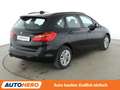 BMW 218 218i Active Tourer Advantage Aut.*NAVI*LED*TEMPO* Noir - thumbnail 6