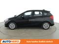 BMW 218 218i Active Tourer Advantage Aut.*NAVI*LED*TEMPO* Noir - thumbnail 3
