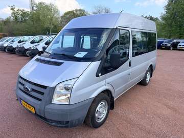 300S 2.2 TDCI L1H2 Rolstoelbus / Rolstoelauto / Mi