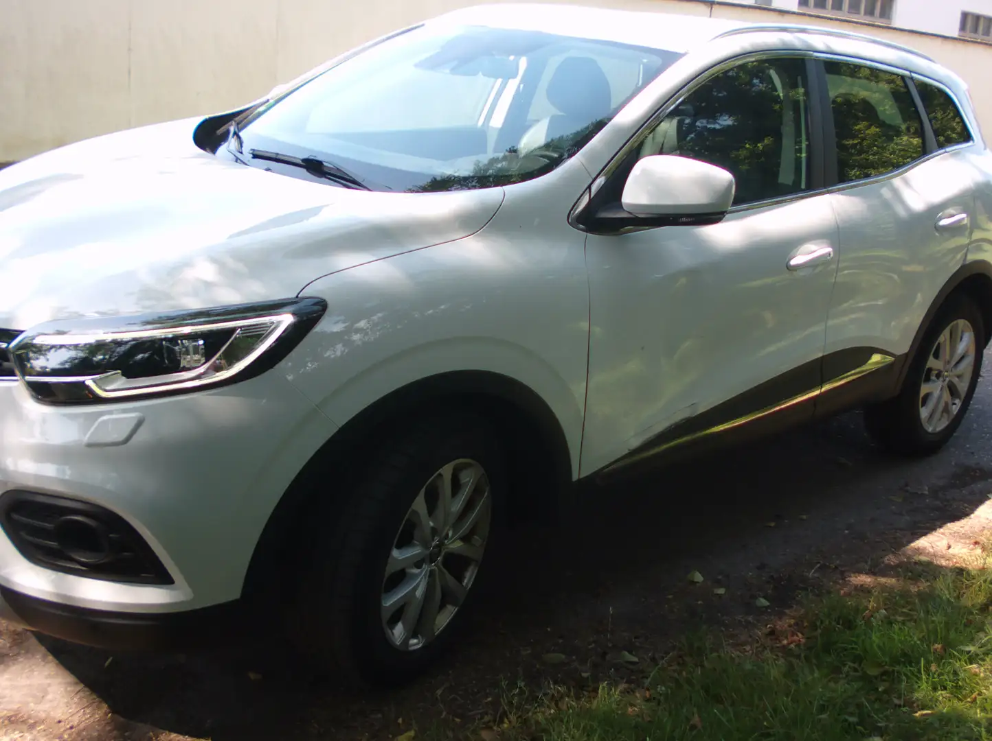 Renault Kadjar Limited - 1
