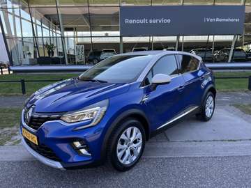 1.0 TCe 90 Intens / Airco / Cruise / Apple Carplay