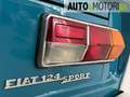 Fiat 124 Coupè Sport I serie Blu/Azzurro - thumbnail 15