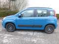 Fiat Panda Lounge / Aus 1. Hand / 40000 Km./ Top Bleu - thumbnail 16
