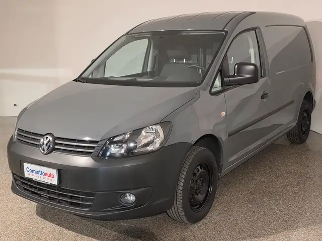 Volkswagen Caddy MAXI 1.6 tdi 102cv VAN - I v a compresa
