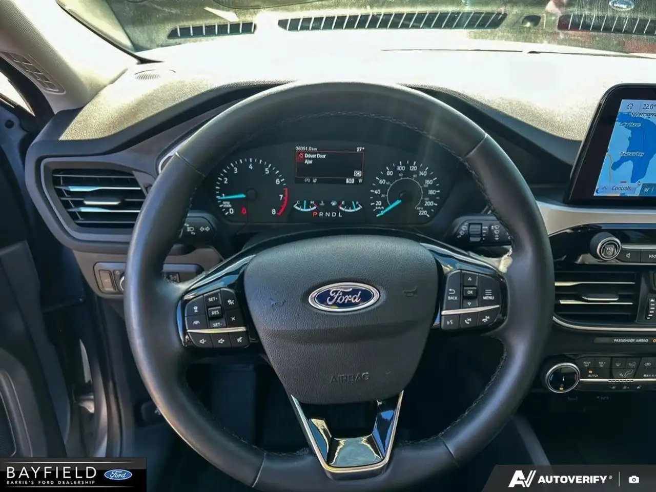 Ford Escape снимка Ford Escape