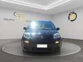 Fiat Panda Panda III 2021 1.0 firefly hybrid Sport s Zwart - thumbnail 1
